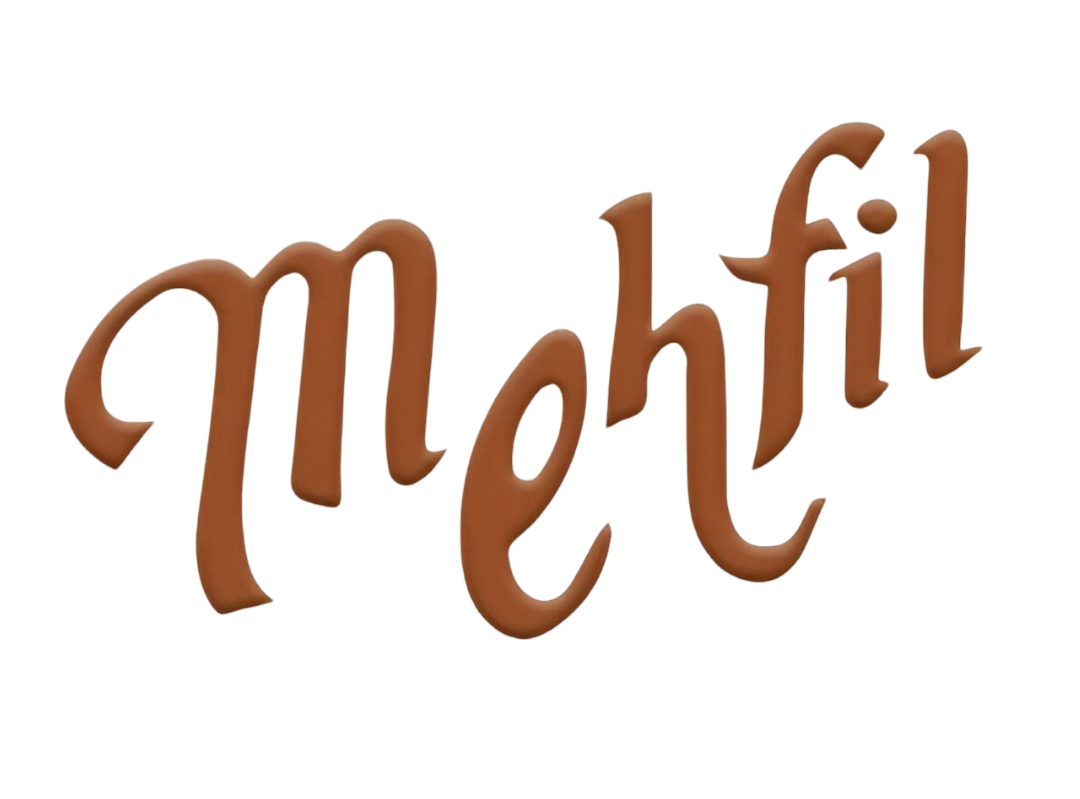 Mehfil Restaurant Logo